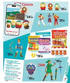 Catalogue JouéClub page 29