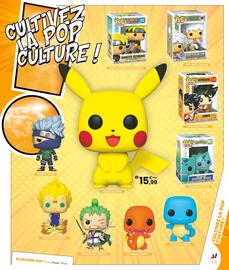 Catalogue JouéClub page 3