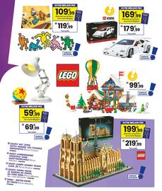 Catalogue JouéClub page 40