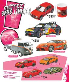 Catalogue JouéClub page 41