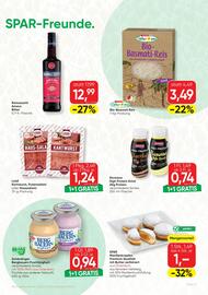 SPAR Gourmet Flugblatt Seite 11