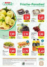 SPAR Gourmet Flugblatt Seite 12