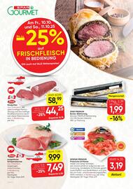 SPAR Gourmet Flugblatt Seite 2