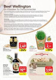 SPAR Gourmet Flugblatt Seite 3