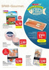 SPAR Gourmet Flugblatt Seite 5