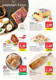SPAR Gourmet Flugblatt Seite 7
