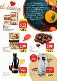 SPAR Gourmet Flugblatt Seite 9