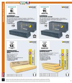 Catalogue Brico Dépôt page 10