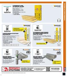 Catalogue Brico Dépôt page 11