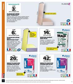 Catalogue Brico Dépôt page 12