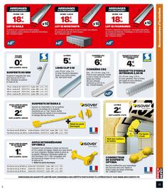 Catalogue Brico Dépôt page 13