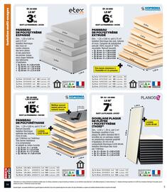 Catalogue Brico Dépôt page 14