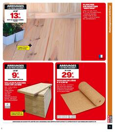 Catalogue Brico Dépôt page 15