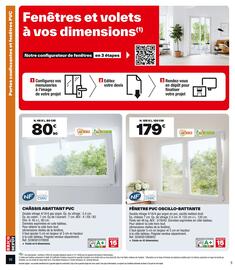 Catalogue Brico Dépôt page 16