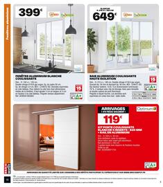 Catalogue Brico Dépôt page 18