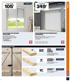 Catalogue Brico Dépôt page 19