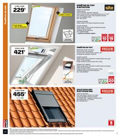 Catalogue Brico Dépôt page 20