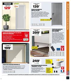 Catalogue Brico Dépôt page 21
