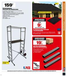 Catalogue Brico Dépôt page 23
