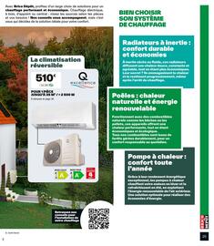 Catalogue Brico Dépôt page 25