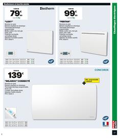 Catalogue Brico Dépôt page 27
