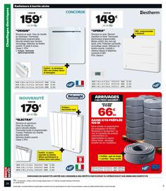Catalogue Brico Dépôt page 28