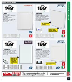 Catalogue Brico Dépôt page 29