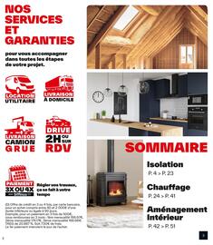 Catalogue Brico Dépôt page 3