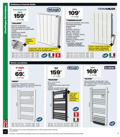 Catalogue Brico Dépôt page 30