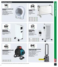 Catalogue Brico Dépôt page 31