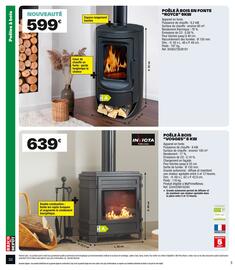 Catalogue Brico Dépôt page 32