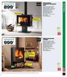 Catalogue Brico Dépôt page 33