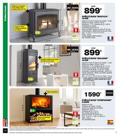 Catalogue Brico Dépôt page 34