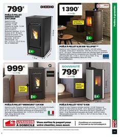 Catalogue Brico Dépôt page 35