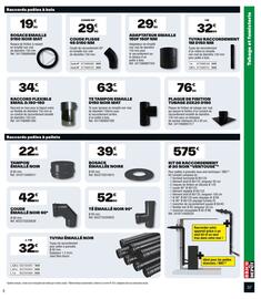 Catalogue Brico Dépôt page 37