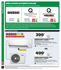 Catalogue Brico Dépôt page 38