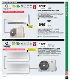 Catalogue Brico Dépôt page 39