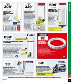 Catalogue Brico Dépôt page 41
