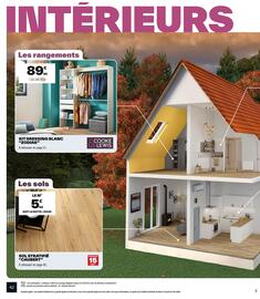 Catalogue Brico Dépôt page 42