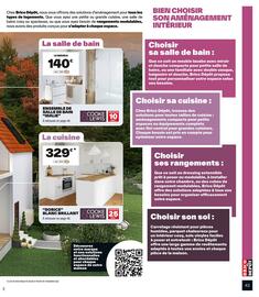 Catalogue Brico Dépôt page 43