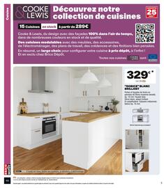 Catalogue Brico Dépôt page 46