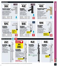 Catalogue Brico Dépôt page 49
