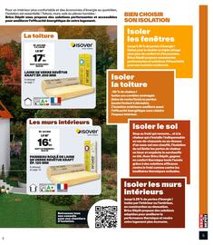 Catalogue Brico Dépôt page 5