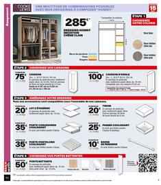 Catalogue Brico Dépôt page 50