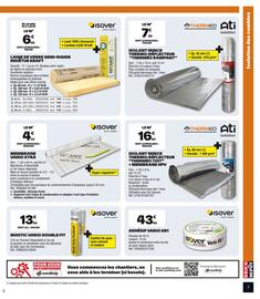 Catalogue Brico Dépôt page 7
