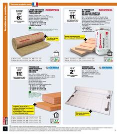 Catalogue Brico Dépôt page 8