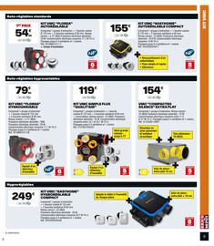 Catalogue Brico Dépôt page 9