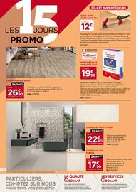 Catalogue Gedimat page 2