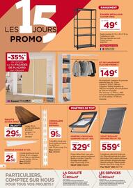 Catalogue Gedimat page 4