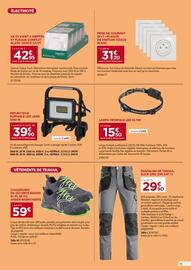 Catalogue Gedimat page 9